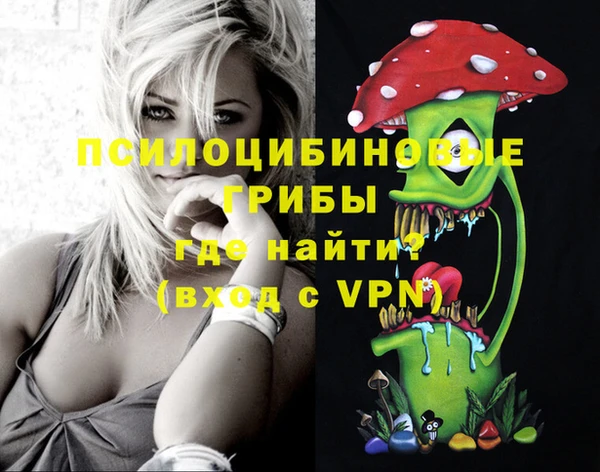 герыч Алексеевка