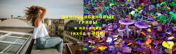 герыч Алексеевка